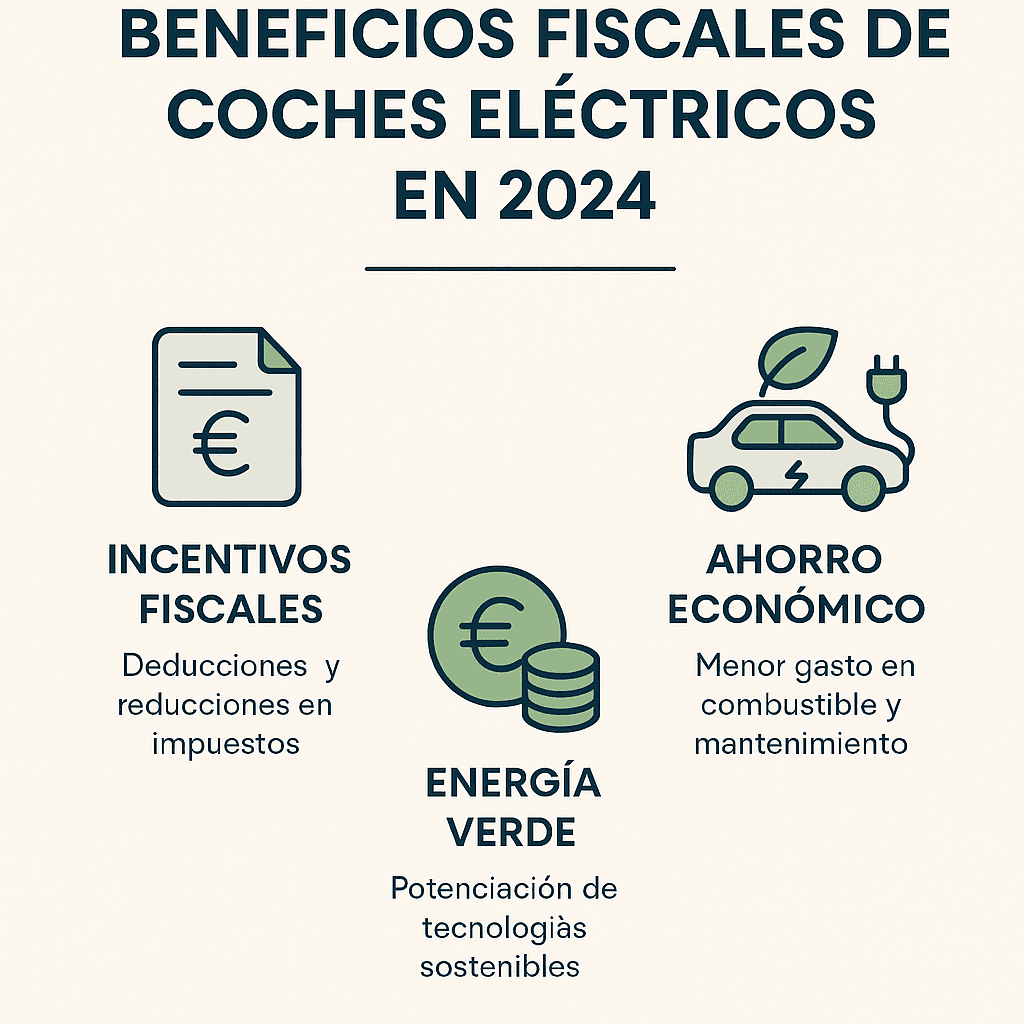 8 coches nuevos en renting en 2024