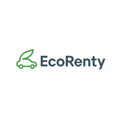 EcoRenty Logo